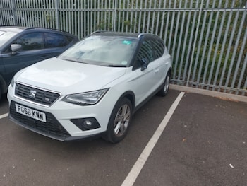 Used SEAT Arona 2018 for sale - 79425184: Photo