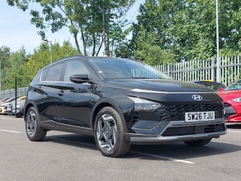 Used Hyundai BAYON 2026 for sale - 79311099: Photo