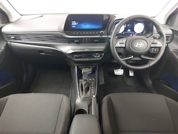 Used Hyundai BAYON 2026 for sale - 79311099: Photo