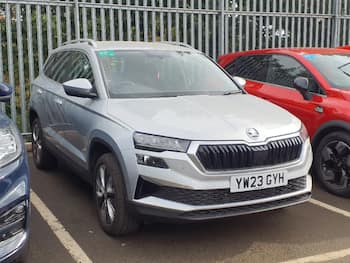 Used Skoda Karoq 2023 for sale - 79557644: Photo