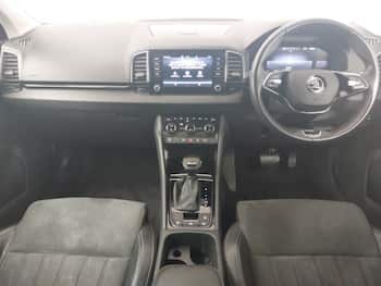 Used Skoda Karoq 2023 for sale - 79557644: Photo