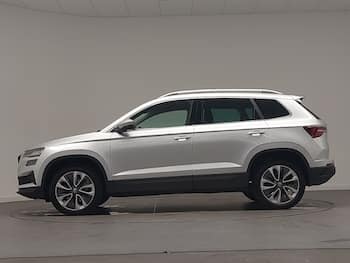Used Skoda Karoq 2023 for sale - 79557644: Photo