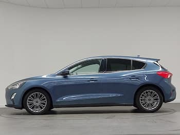 Used Ford Focus 2021 for sale - 79477398: Photo
