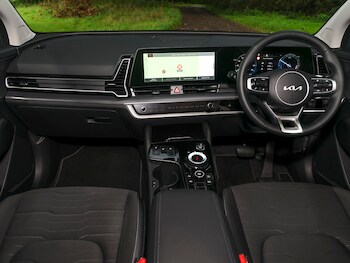 Used Kia Sportage 2025 for sale - 76471556: Photo