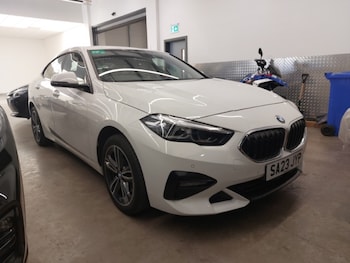 Used BMW 2 Series 2023 for sale - 78885006: Photo
