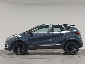 Used Renault Captur 2017 for sale - 79728804: Photo
