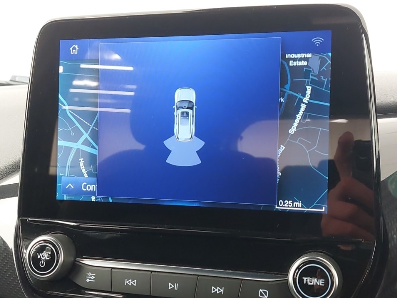 Used Ford Puma 2022 for sale - 76853991: Photo 11