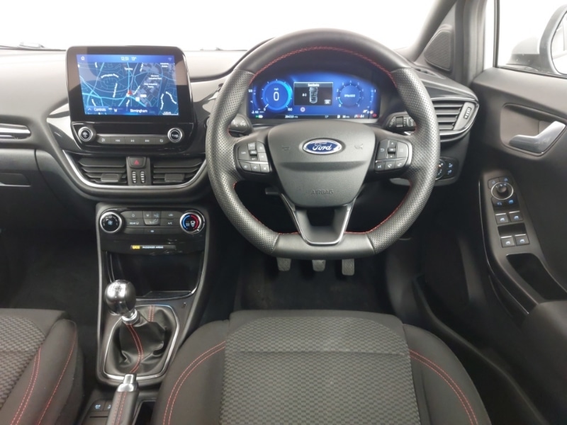 Used Ford Puma 2022 for sale - 76853991: Photo 12