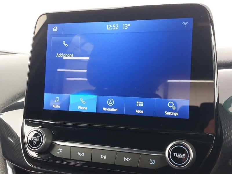 Used Ford Puma 2022 for sale - 76853991: Photo 14