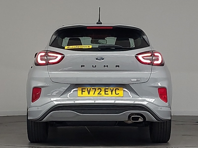 Used Ford Puma 2022 for sale - 76853991: Photo 18