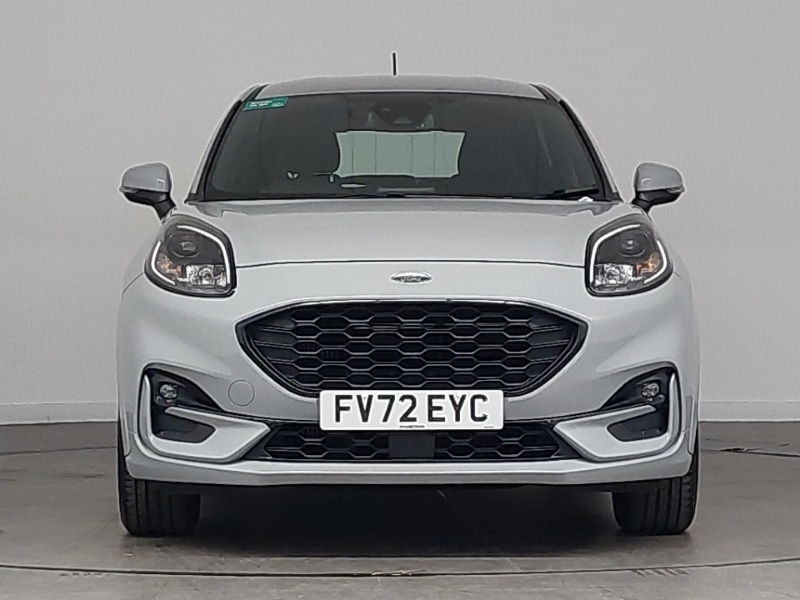 Used Ford Puma 2022 for sale - 76853991: Photo 19