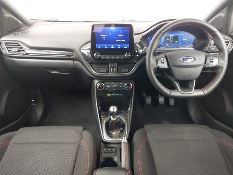 Used Ford Puma 2022 for sale - 76853991: Photo 2