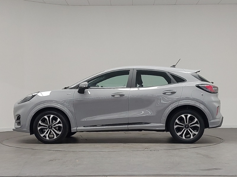 Used Ford Puma 2022 for sale - 76853991: Photo 4