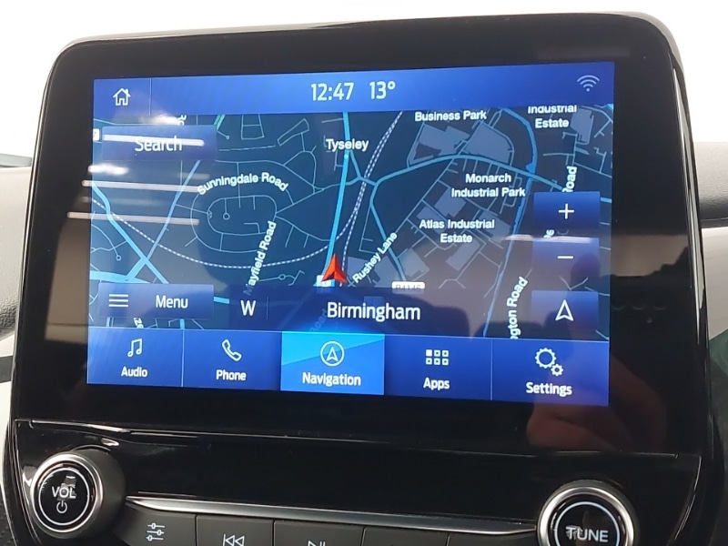 Used Ford Puma 2022 for sale - 76853991: Photo 7