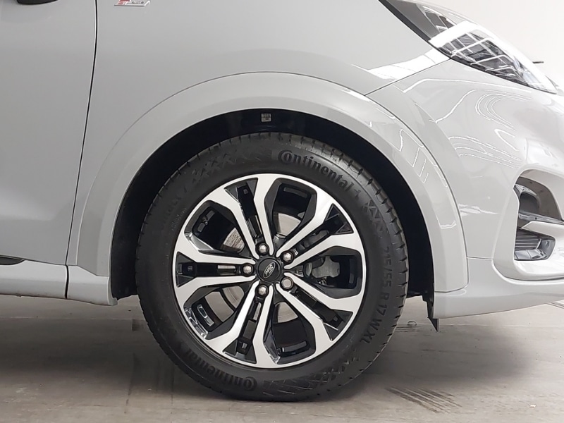 Used Ford Puma 2022 for sale - 76853991: Photo 9