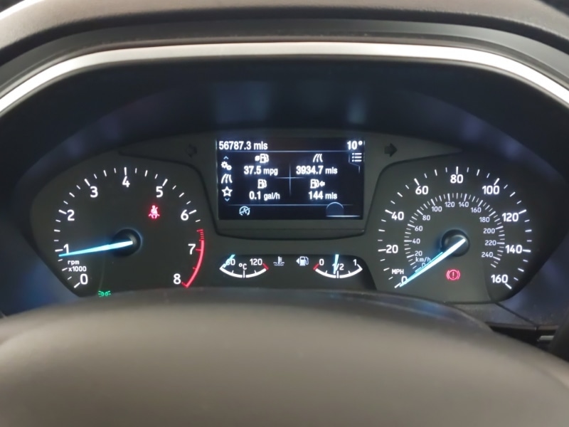 Used Ford Focus 2019 for sale - 77311783: Photo 10