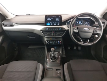 Used Ford Focus 2019 for sale - 77311783: Photo