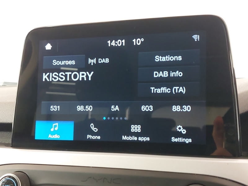 Used Ford Focus 2019 for sale - 77311783: Photo 7