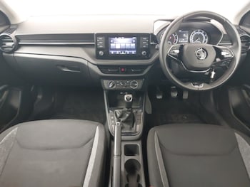 Used Skoda Fabia 2023 for sale - 79242915: Photo