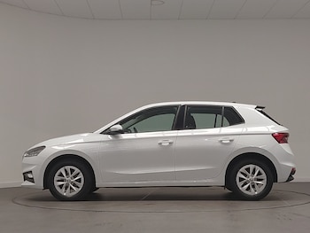 Used Skoda Fabia 2023 for sale - 79242915: Photo