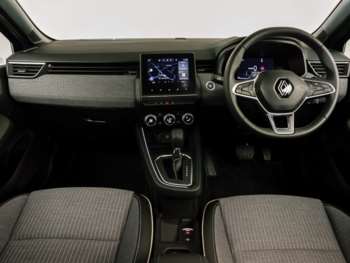 Used Renault Clio 2023 for sale - 74882302: Photo