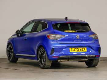 Used Renault Clio 2023 for sale - 74882302: Photo