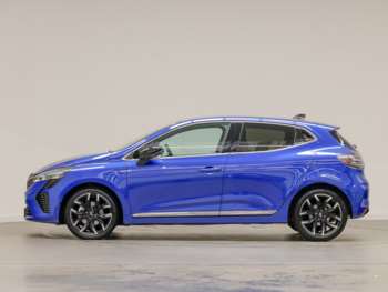 Used Renault Clio 2023 for sale - 74882302: Photo