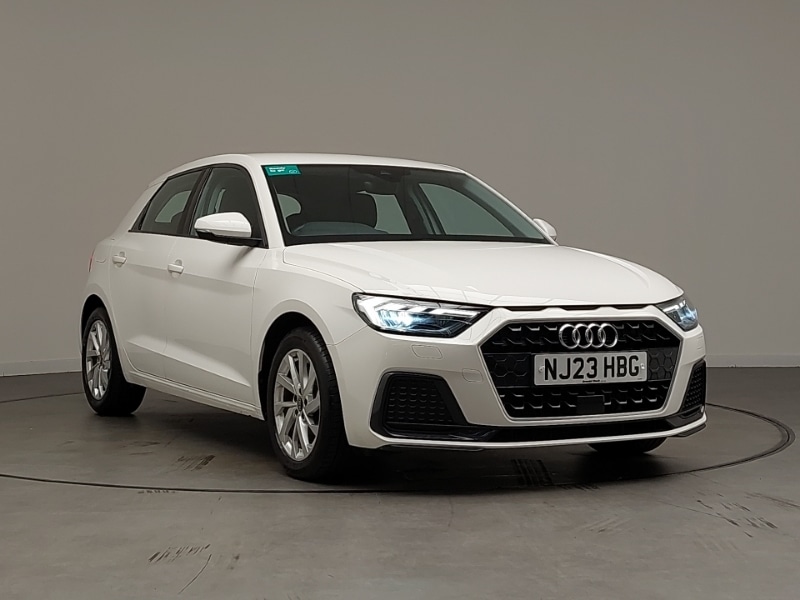 Used Audi A1 2023 for sale - 78202788: Photo 1