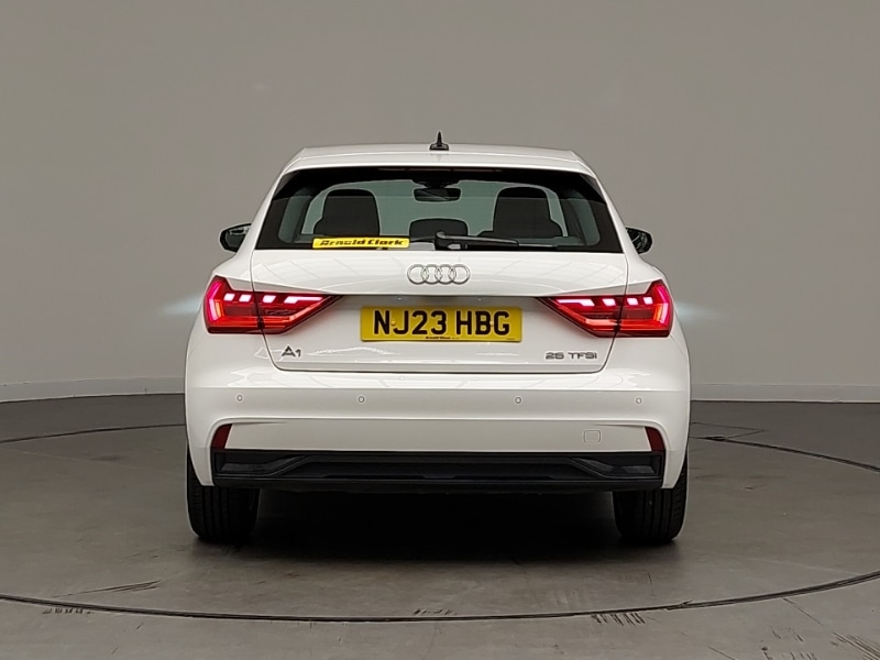 Used Audi A1 2023 for sale - 78202788: Photo 13