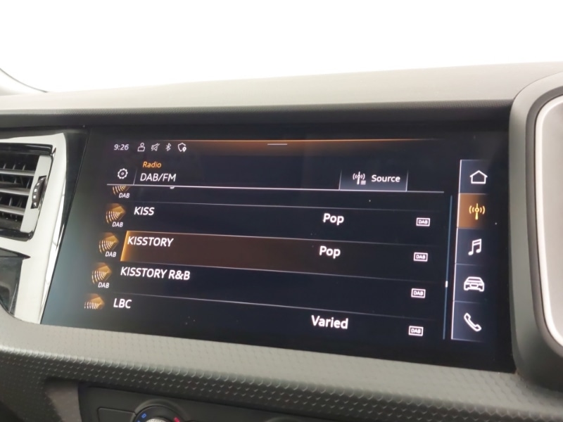 Used Audi A1 2023 for sale - 78202788: Photo 17