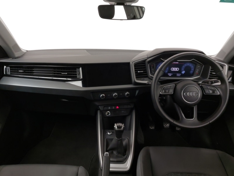 Used Audi A1 2023 for sale - 78202788: Photo 2