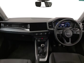 Used Audi A1 2023 for sale - 78202788: Photo