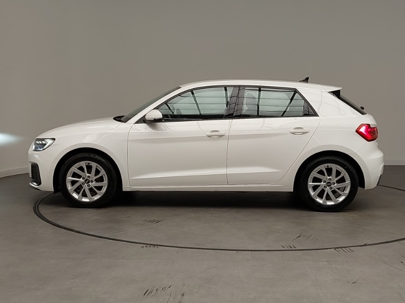 Used Audi A1 2023 for sale - 78202788: Photo 4