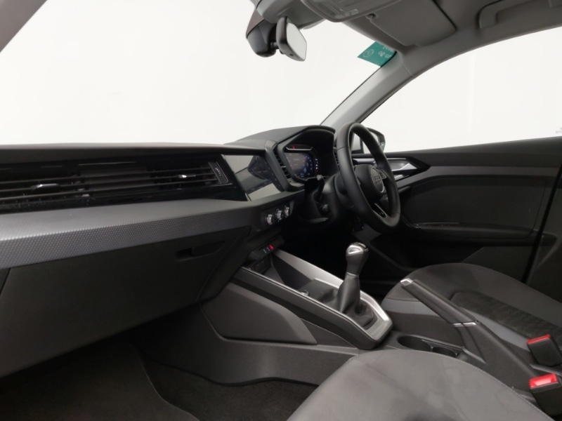 Used Audi A1 2023 for sale - 78202788: Photo 5