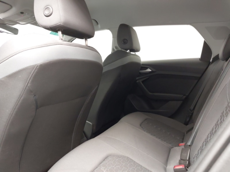 Used Audi A1 2023 for sale - 78202788: Photo 6