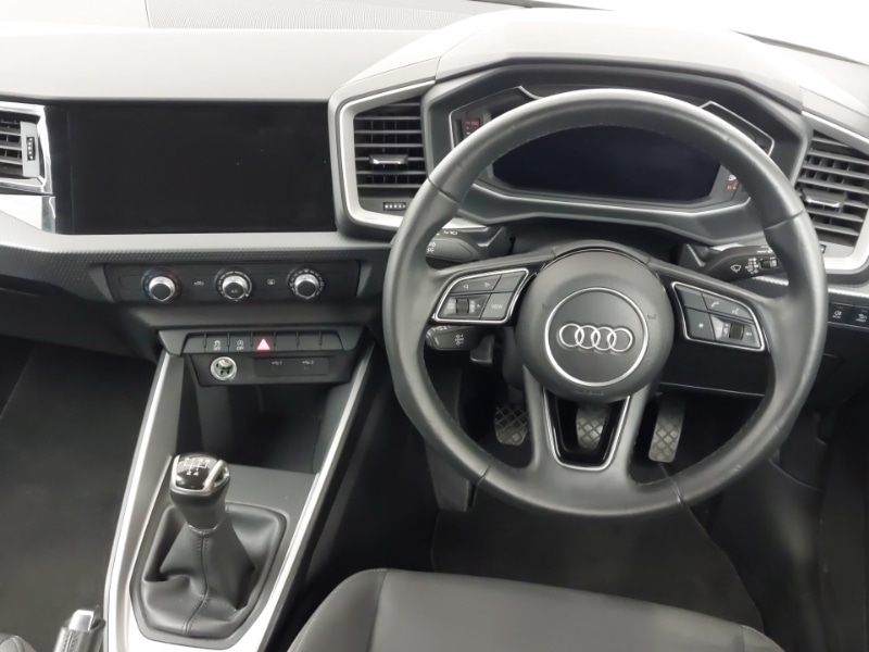 Used Audi A1 2023 for sale - 78202788: Photo 7