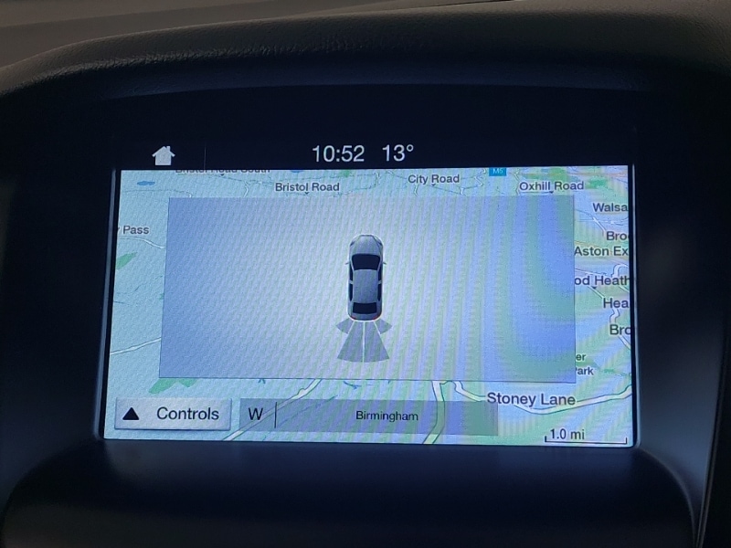 Used Ford Focus 2018 for sale - 77189722: Photo 11