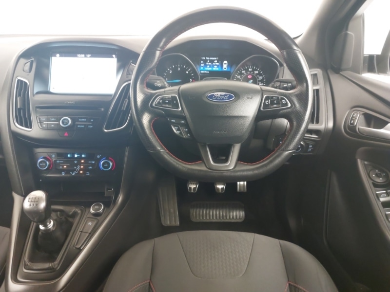 Used Ford Focus 2018 for sale - 77189722: Photo 12