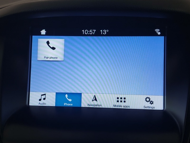 Used Ford Focus 2018 for sale - 77189722: Photo 14