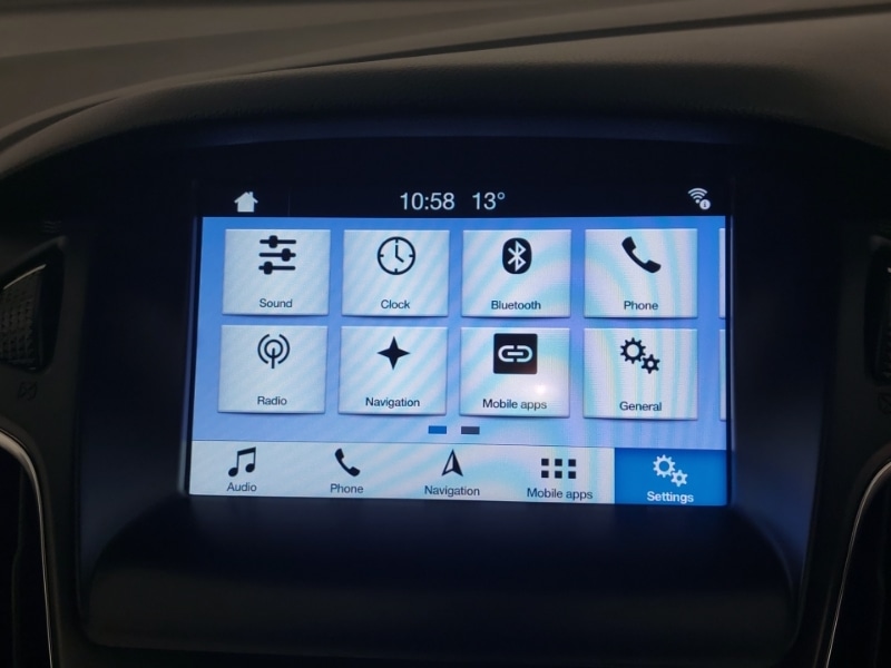 Used Ford Focus 2018 for sale - 77189722: Photo 16