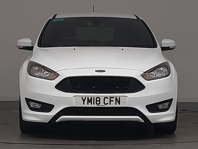 Used Ford Focus 2018 for sale - 77189722: Photo 19