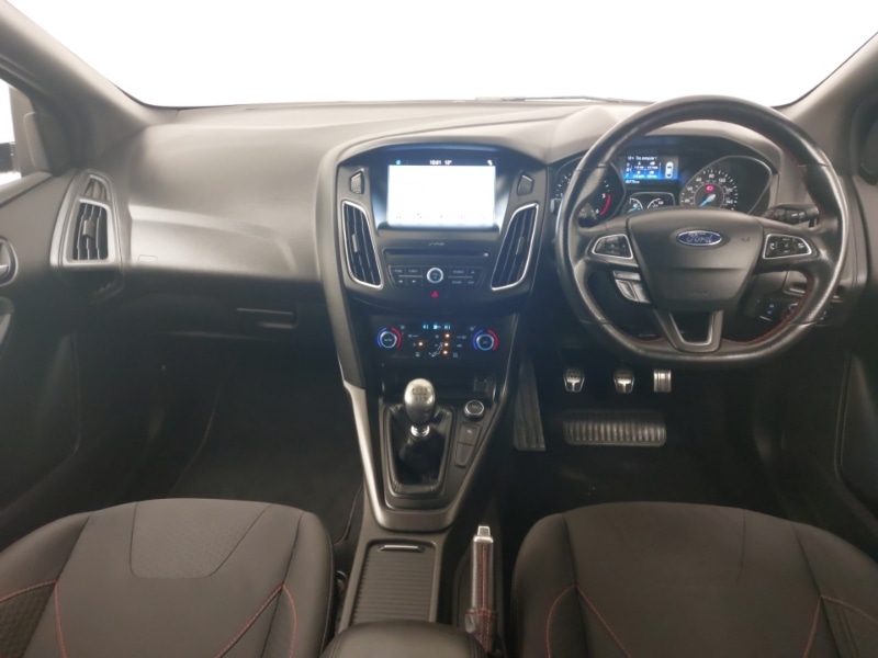 Used Ford Focus 2018 for sale - 77189722: Photo 2