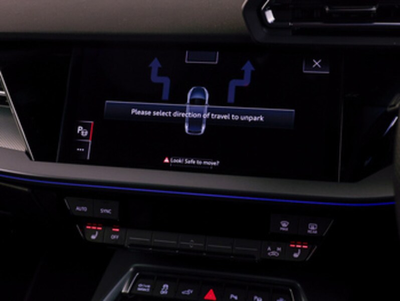 Used Audi A3 2025 for sale - 77605574: Photo 11