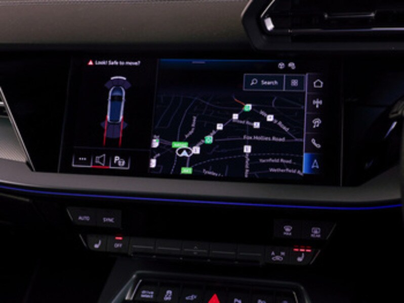 Used Audi A3 2025 for sale - 77605574: Photo 12