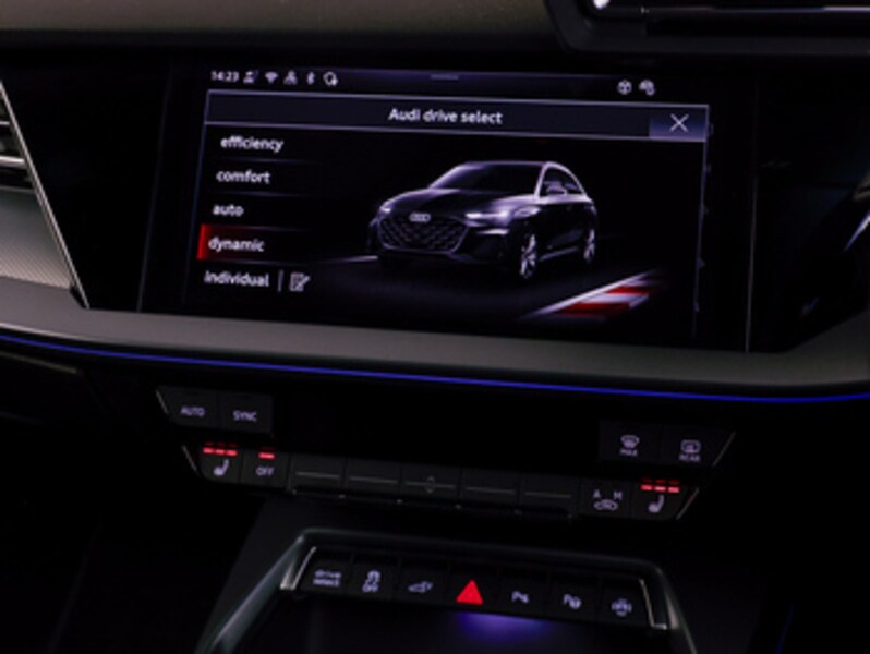 Used Audi A3 2025 for sale - 77605574: Photo 14