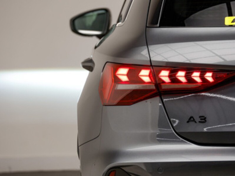 Used Audi A3 2025 for sale - 77605574: Photo 18