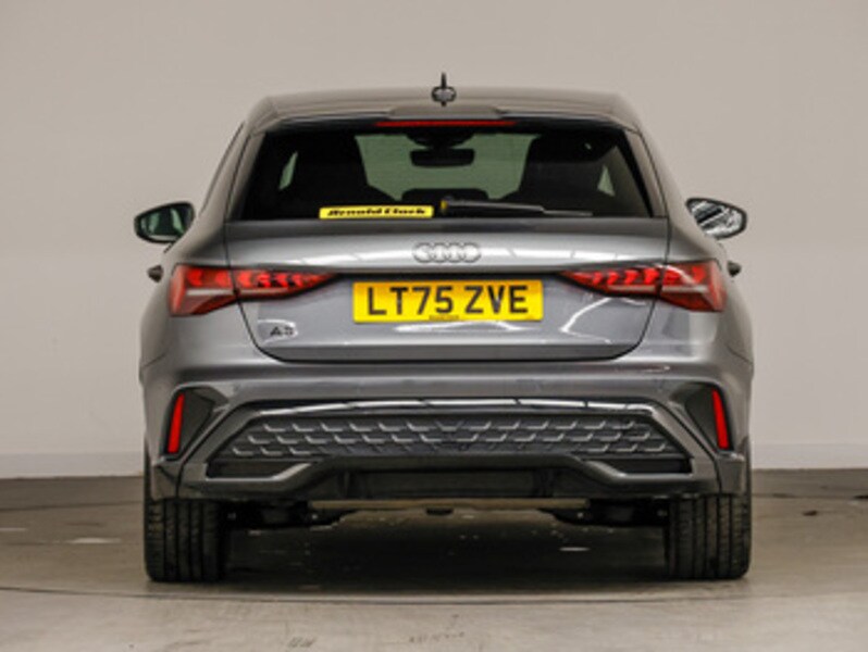 Used Audi A3 2025 for sale - 77605574: Photo 19