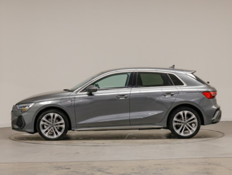 Used Audi A3 2025 for sale - 77605574: Photo 4