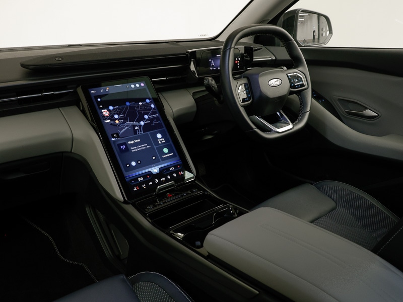 Used Ford Explorer 2025 for sale - 76721425: Photo 10