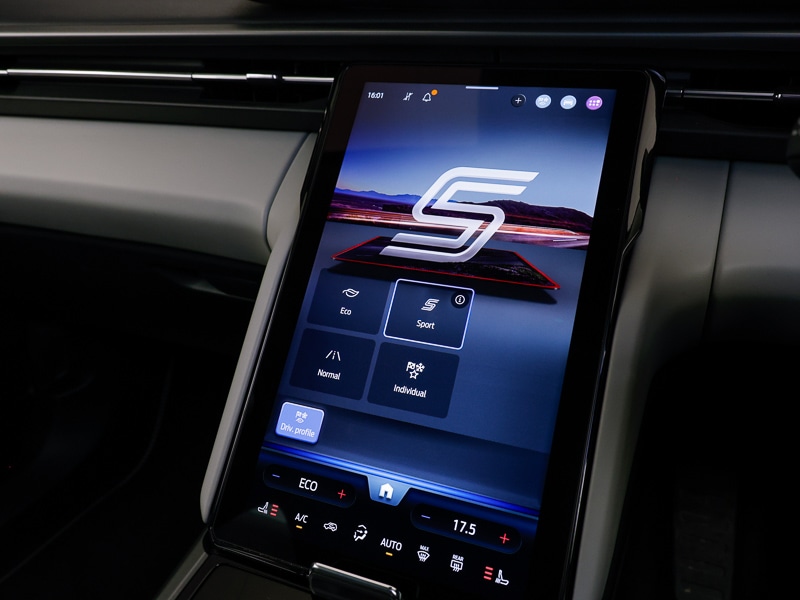 Used Ford Explorer 2025 for sale - 76721425: Photo 15